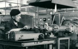 A gyártás 70 évének ünneplése