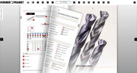 Flipbook verziók elérhetőek