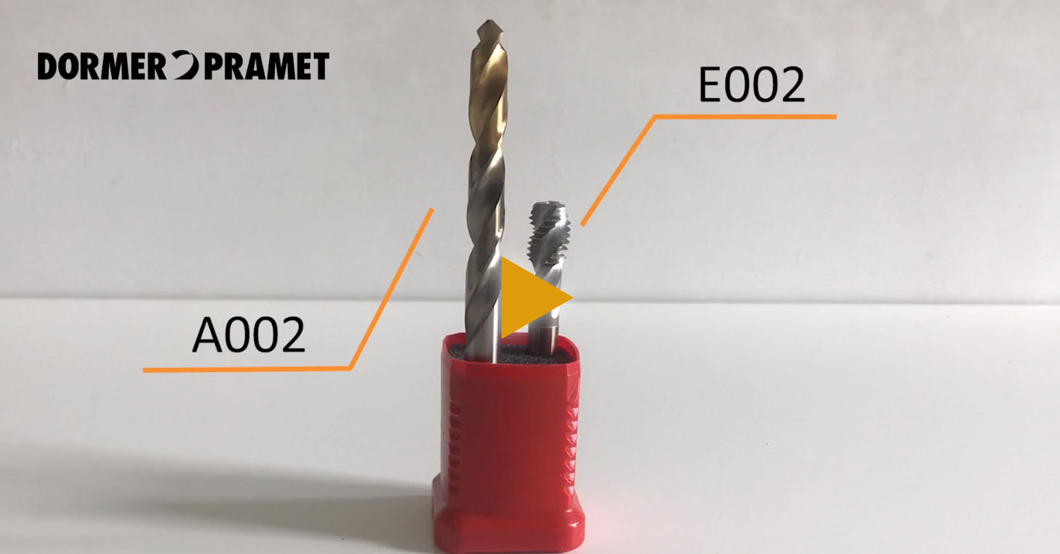 videó a DuoPack-ról
